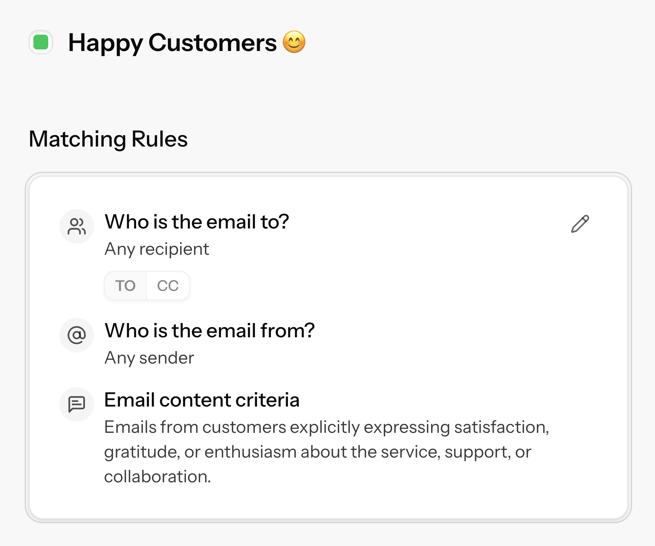 Let Email Run on Autopilot - intelligent-filtering